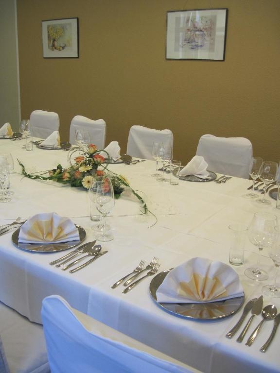 Hotel Restaurant Florianihof มาทเทอร์บวร์ก ภายนอก รูปภาพ